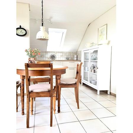 Casa Limone Apartment Ammerbuch Luaran gambar