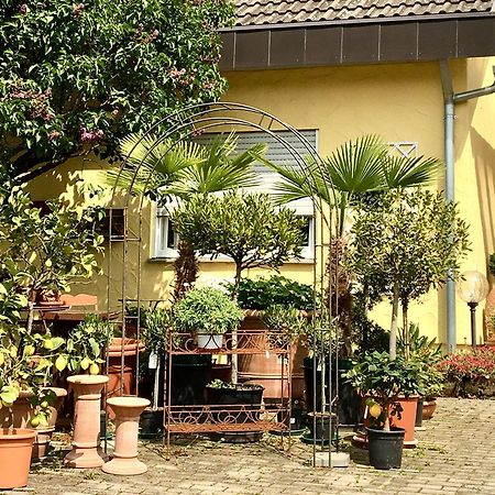 Casa Limone Apartment Ammerbuch Luaran gambar