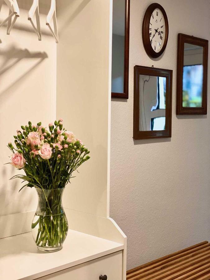 Casa Limone Apartment Ammerbuch Luaran gambar