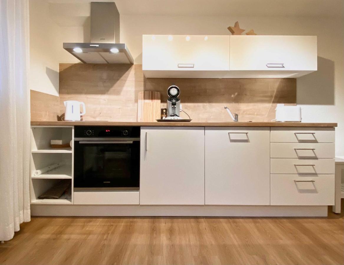 Casa Limone Apartment Ammerbuch Luaran gambar