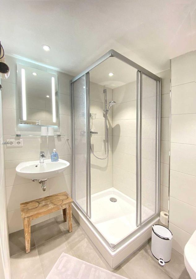 Casa Limone Apartment Ammerbuch Luaran gambar
