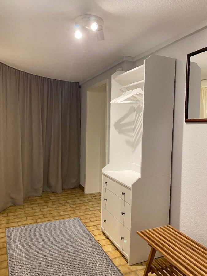 Casa Limone Apartment Ammerbuch Luaran gambar