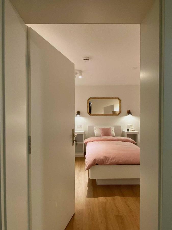 Casa Limone Apartment Ammerbuch Luaran gambar