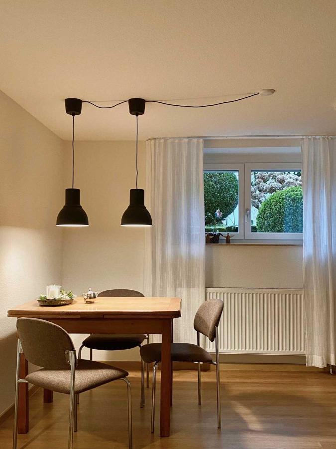 Casa Limone Apartment Ammerbuch Luaran gambar