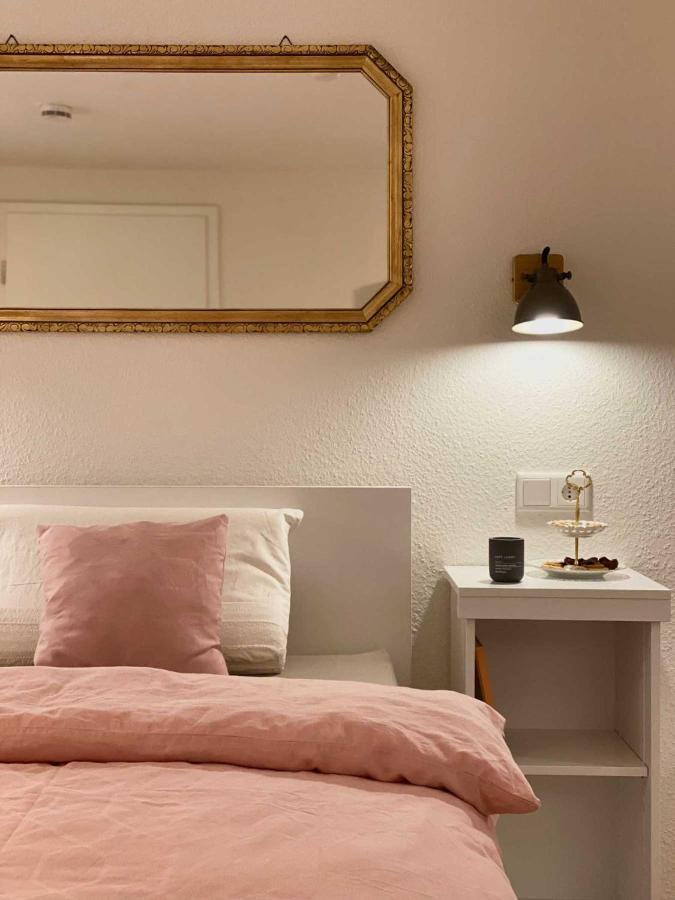 Casa Limone Apartment Ammerbuch Luaran gambar