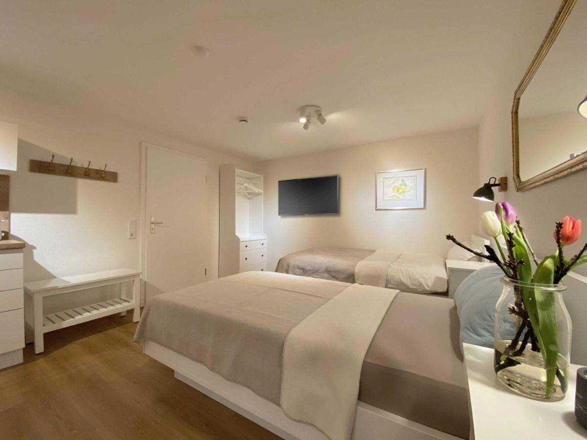 Casa Limone Apartment Ammerbuch Luaran gambar