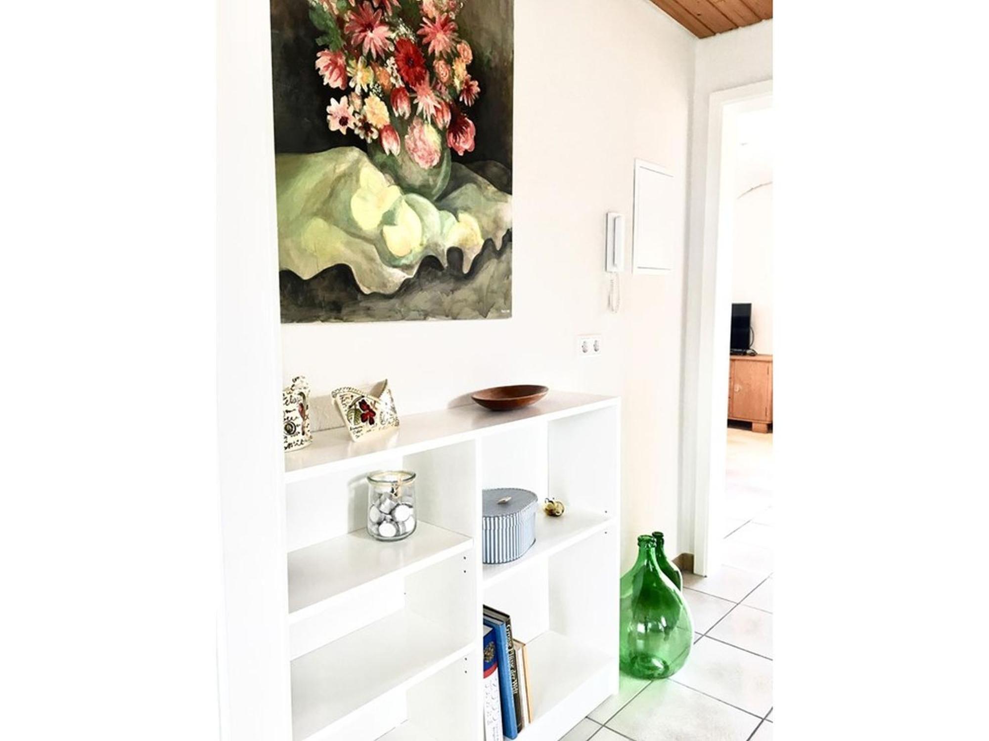 Casa Limone Apartment Ammerbuch Luaran gambar