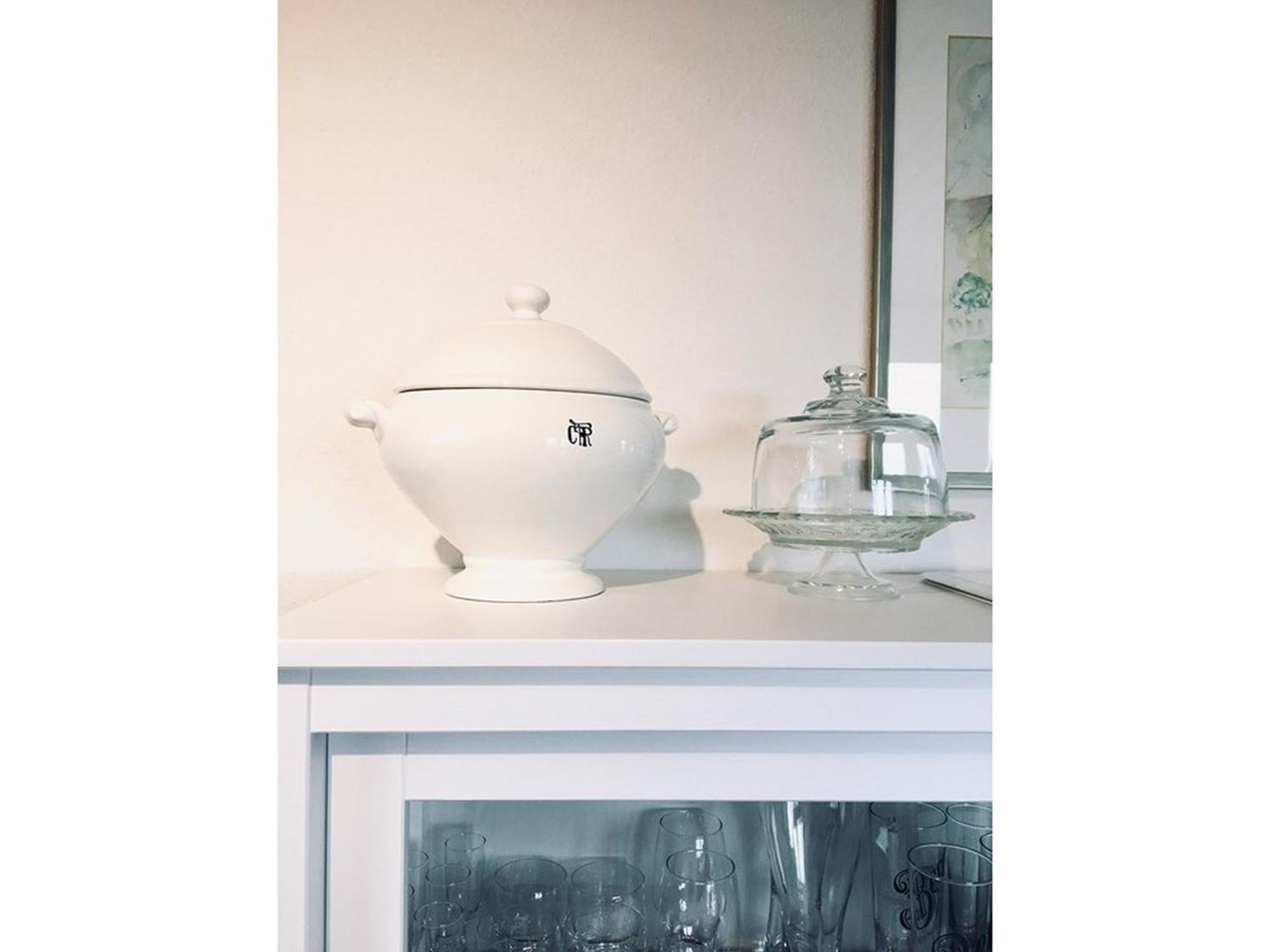 Casa Limone Apartment Ammerbuch Luaran gambar