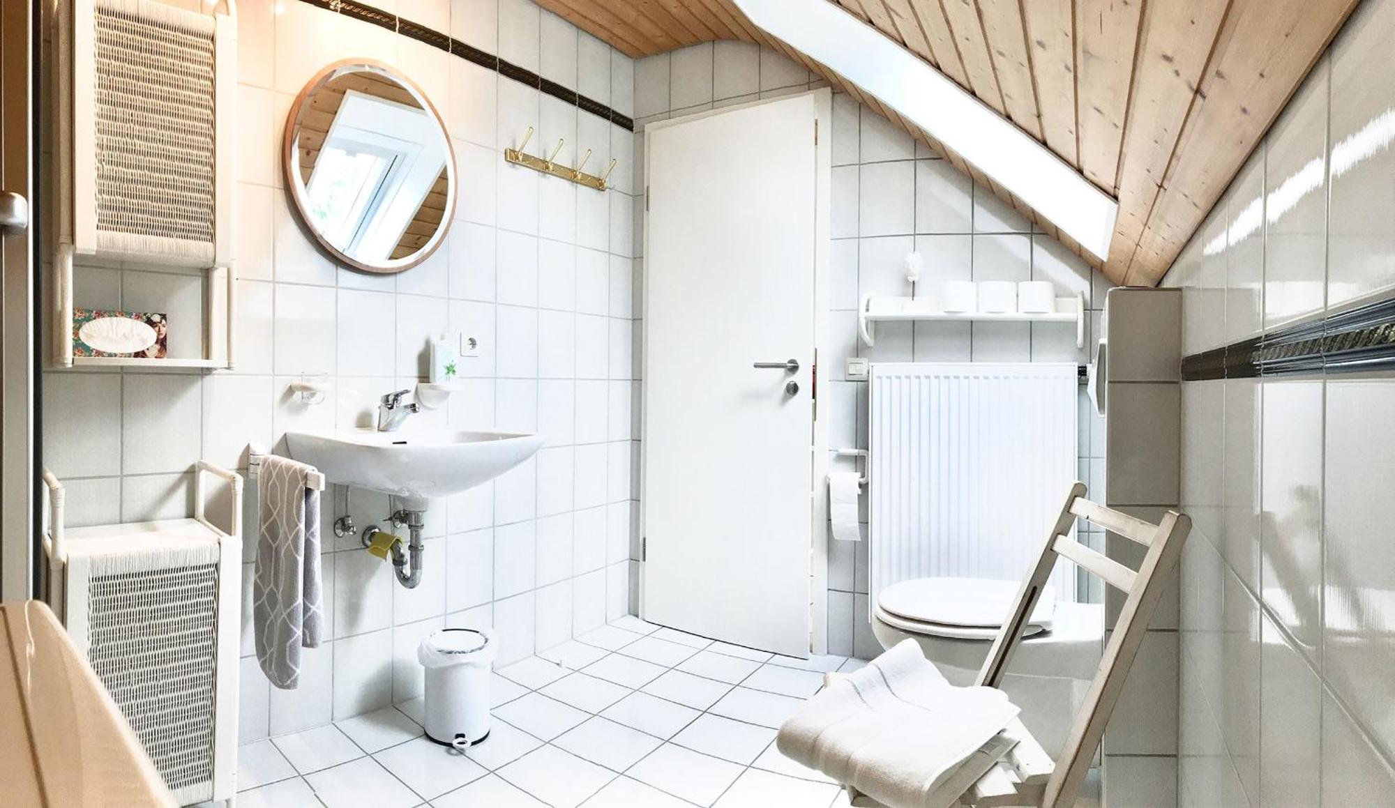 Casa Limone Apartment Ammerbuch Luaran gambar