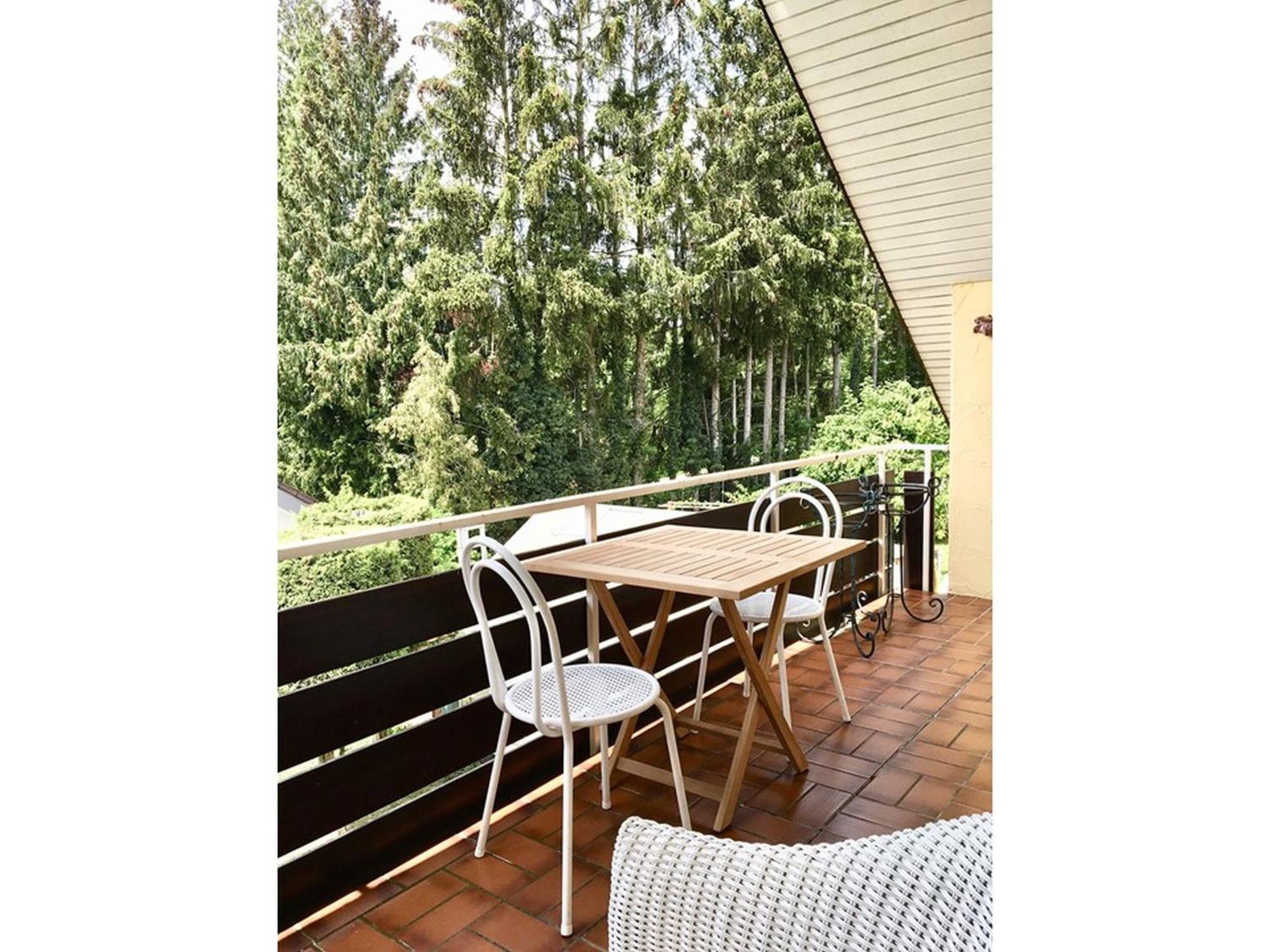 Casa Limone Apartment Ammerbuch Luaran gambar