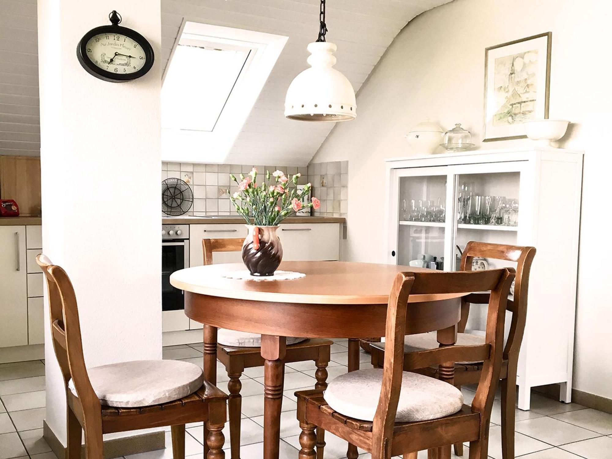 Casa Limone Apartment Ammerbuch Luaran gambar