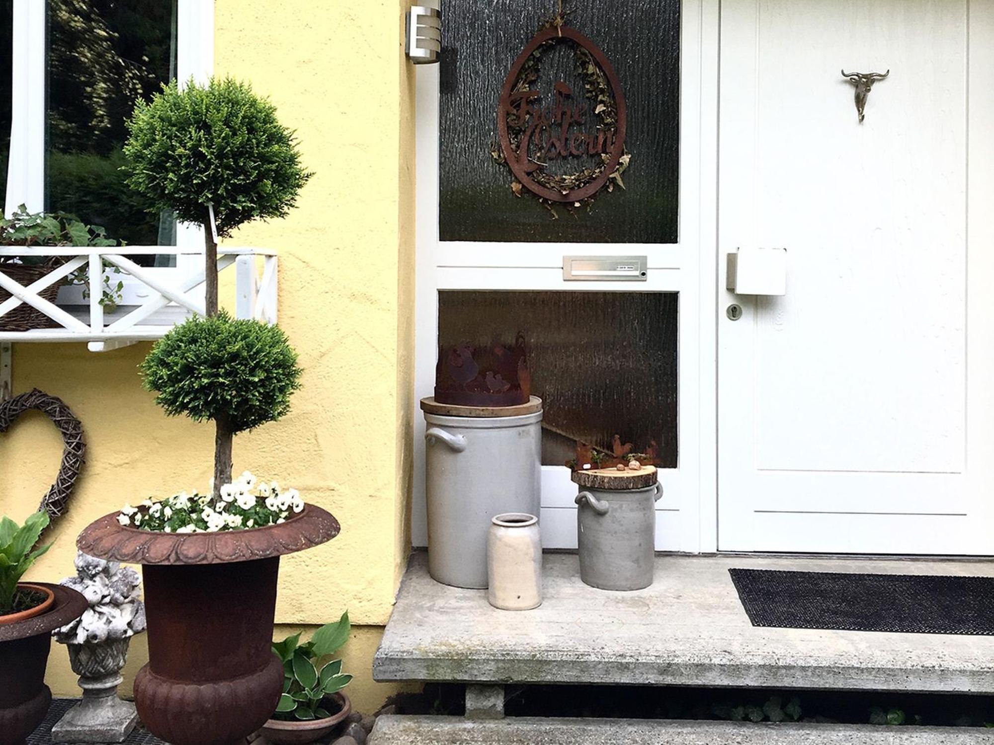 Casa Limone Apartment Ammerbuch Luaran gambar