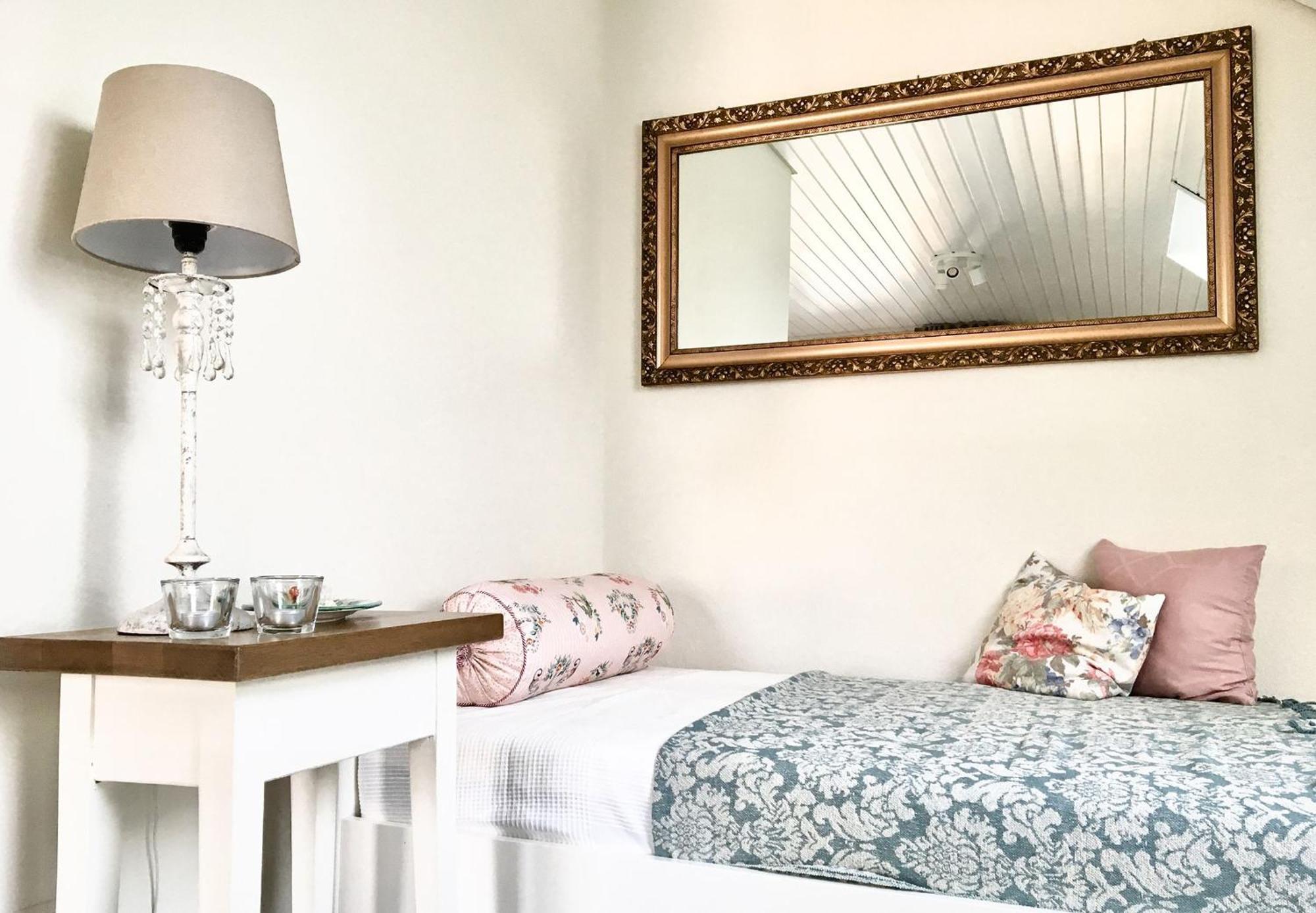 Casa Limone Apartment Ammerbuch Luaran gambar