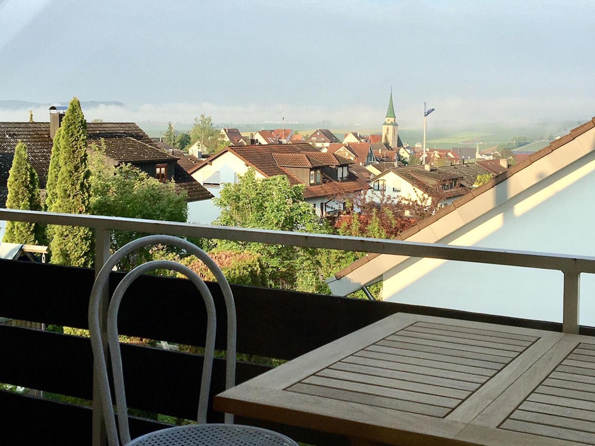 Casa Limone Apartment Ammerbuch Luaran gambar